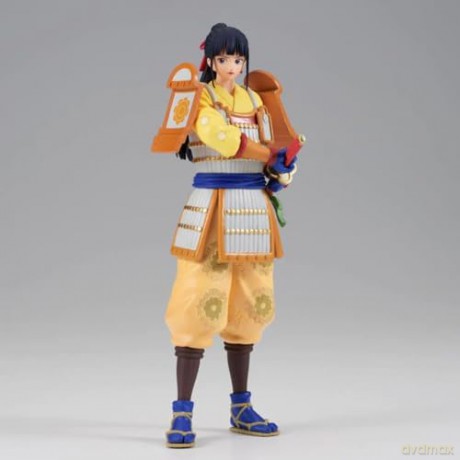 Banpresto DXF The Grandline Series Extra One Piece Kikunojo Statue 17cm 88183