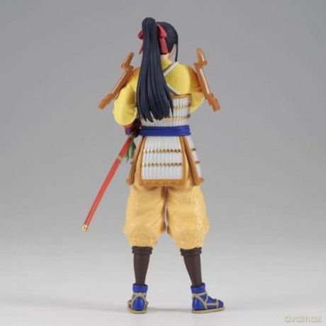 Banpresto DXF The Grandline Series Extra One Piece Kikunojo Statue 17cm 88183