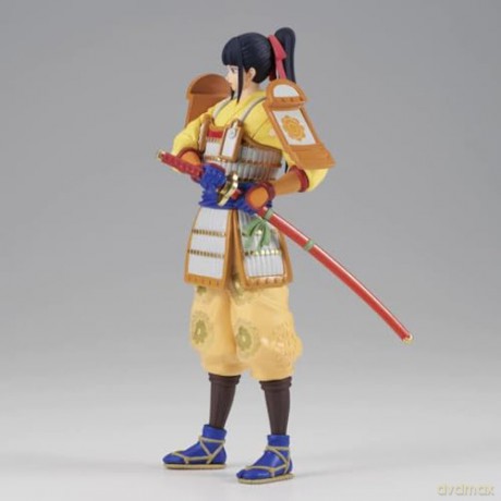 Banpresto DXF The Grandline Series Extra One Piece Kikunojo Statue 17cm 88183