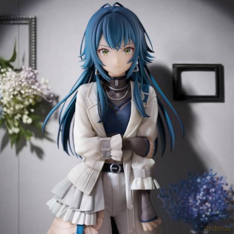 Banpresto Espresto The IdolmSter Gakuen Temari Tsukimura Statue 22cm 29463