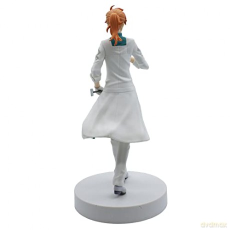 Banpresto FateGrand Order Final Singularity Grand Temple Of Time Solomon Romani Archaman Statue 18cm 18292