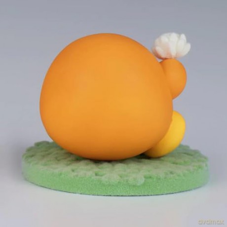 Banpresto Fluffy Puffy Kirby Waddle Dee Figure 3cm 19529