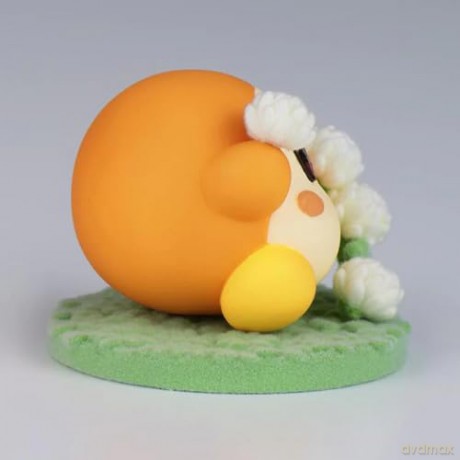 Banpresto Fluffy Puffy Kirby Waddle Dee Figure 3cm 19529