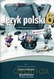 Język polski SP 6 Odkrywamy na nowo ćwiczenie [KSIĄŻKA]