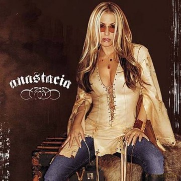 Anastacia: Anastacia [CD]