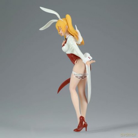 Banpresto Glitter Glamours 25 Dimensional Seduction Liliel Statue 22cm 29595