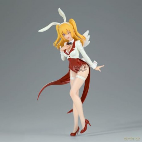 Banpresto Glitter Glamours 25 Dimensional Seduction Liliel Statue 22cm 29595