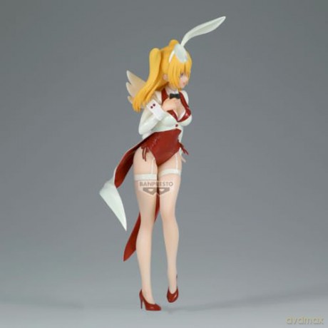 Banpresto Glitter Glamours 25 Dimensional Seduction Liliel Statue 22cm 29595