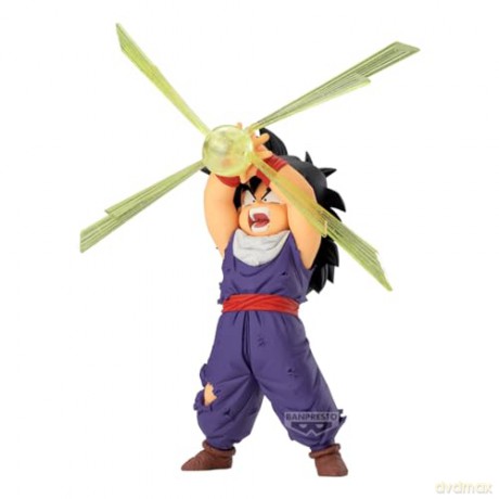 Banpresto GMateria Dragon Ball Z Son Gohan Statue 12cm 29377