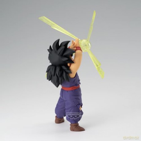 Banpresto GMateria Dragon Ball Z Son Gohan Statue 12cm 29377