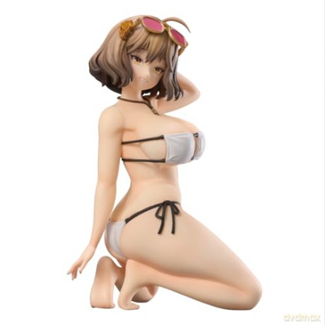 Banpresto Goddess Of Victory Nikke Anis Statue 13cm 29716