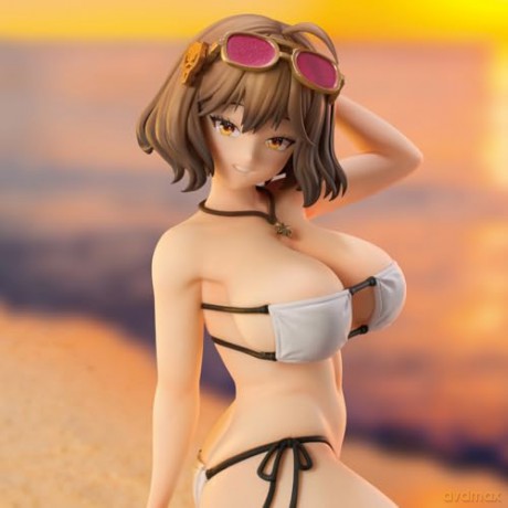Banpresto Goddess Of Victory Nikke Anis Statue 13cm 29716