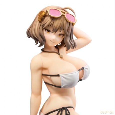 Banpresto Goddess Of Victory Nikke Anis Statue 13cm 29716