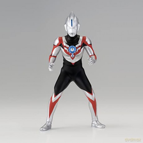 Banpresto Heros Brave Statue Ultraman Orb Ultraman Orb VerA Statue 18cm 18681