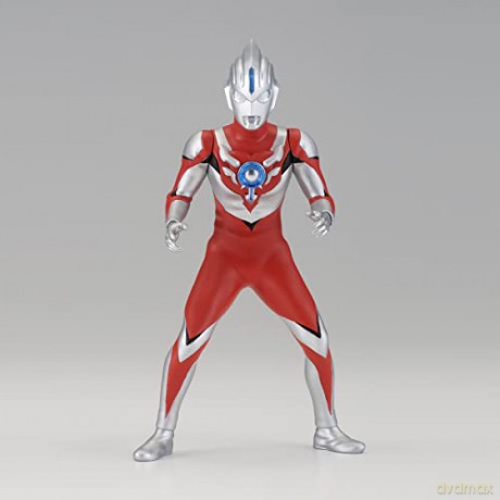 Banpresto Heros Brave Statue Ultraman Orb Ultraman Orb VerB Statue 18cm 18682