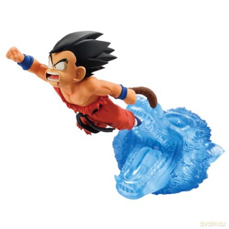 Banpresto Ichibansho Dragon History Dragon Ball Son Goku Statue 17cm 68466