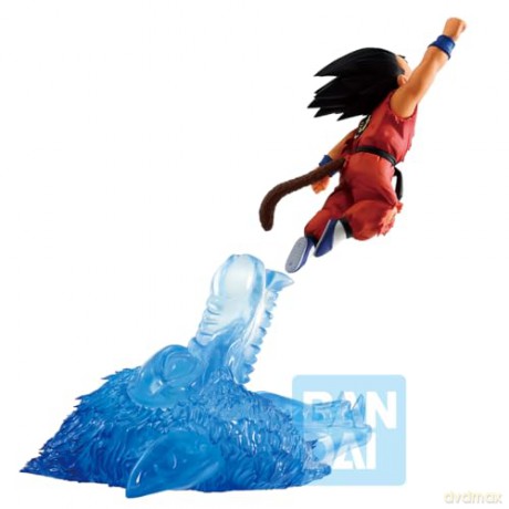 Banpresto Ichibansho Dragon History Dragon Ball Son Goku Statue 17cm 68466