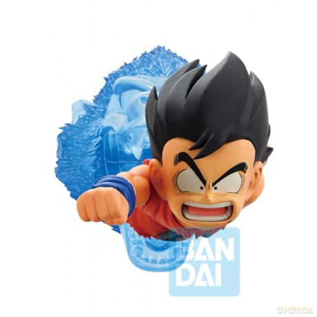 Banpresto Ichibansho Dragon History Dragon Ball Son Goku Statue 17cm 68466