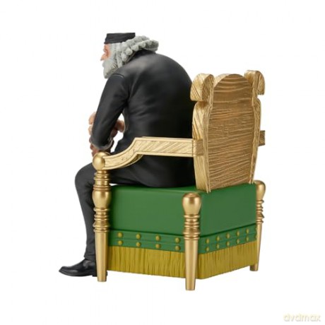 Banpresto Ichibansho Powers of The World One Piece Saint Jaygarcia Saturn Figure 13cm 68499