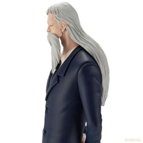 Banpresto Ichibansho Powers of The World One Piece Saint Marcus Mars Statue 21cm 68498