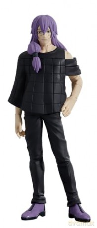 Banpresto Jukon No Kata Jujutsu Kaisen Mahito VerB Statue 16cm 88683