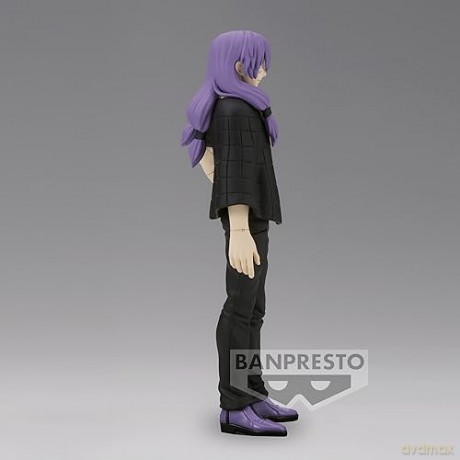 Banpresto Jukon No Kata Jujutsu Kaisen Mahito VerB Statue 16cm 88683