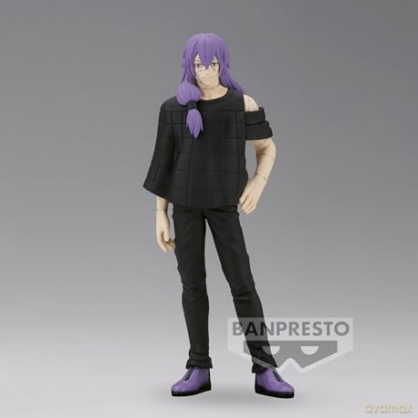 Banpresto Jukon No Kata Jujutsu Kaisen Mahito VerB Statue 16cm 88683