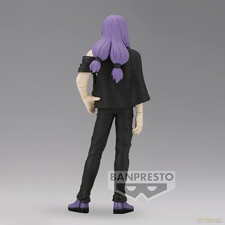 Banpresto Jukon No Kata Jujutsu Kaisen Mahito VerB Statue 16cm 88683