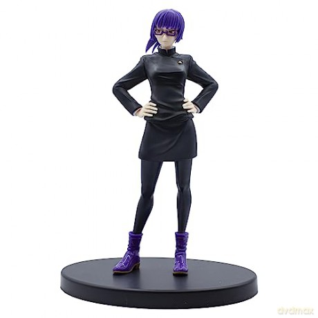 Banpresto Jukon No Kata Jujutsu Kaisen Momo Nishiyama VerB Statue 13cm 19813