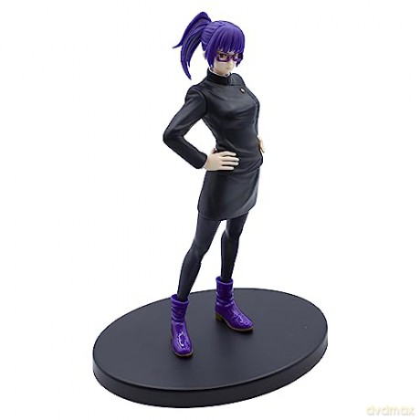 Banpresto Jukon No Kata Jujutsu Kaisen Momo Nishiyama VerB Statue 13cm 19813