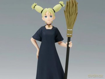 Banpresto Jukon No Kata Jujutsu Kaisen Momo Nishiyama VerB Statue 13cm 19813