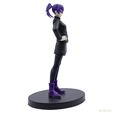 Banpresto Jukon No Kata Jujutsu Kaisen Momo Nishiyama VerB Statue 13cm 19813