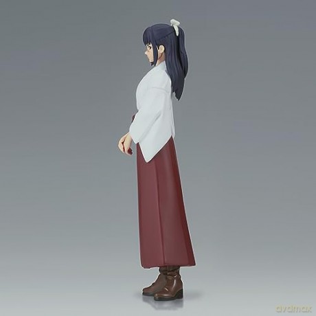 Banpresto Jukon No Kata Jujutsu Kaisen Utahime Iori VerA Statue 15cm 88278