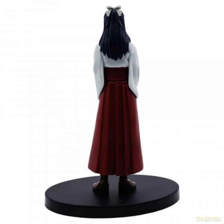 Banpresto Jukon No Kata Jujutsu Kaisen Utahime Iori VerA Statue 15cm 88278