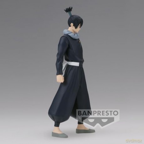 Banpresto Jukon No Kata Jujutsu Kaisen VerA Statue 16cm 88682