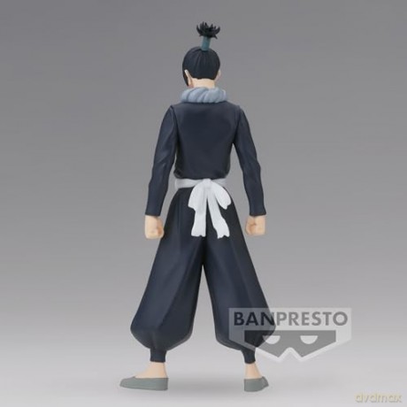 Banpresto Jukon No Kata Jujutsu Kaisen VerA Statue 16cm 88682