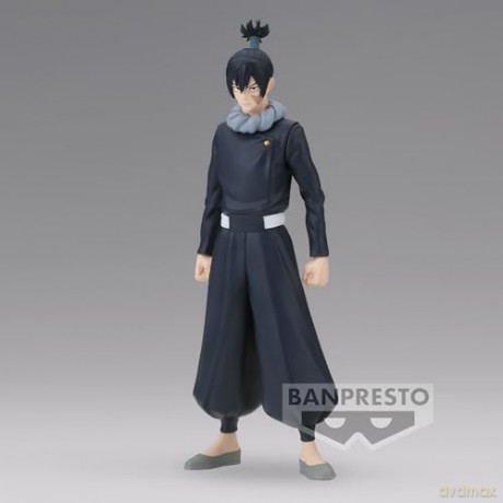 Banpresto Jukon No Kata Jujutsu Kaisen VerA Statue 16cm 88682