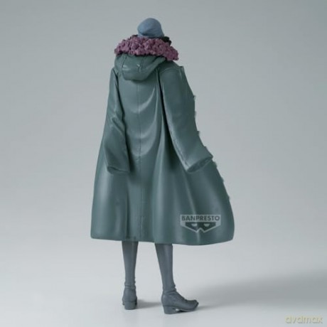 Banpresto King Of Artist One Piece Kuzan Statue 23cm 28834