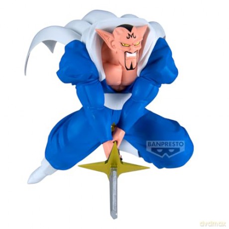 Banpresto Match Makers Dragon Ball Z Dabura Statue 20cm 29638