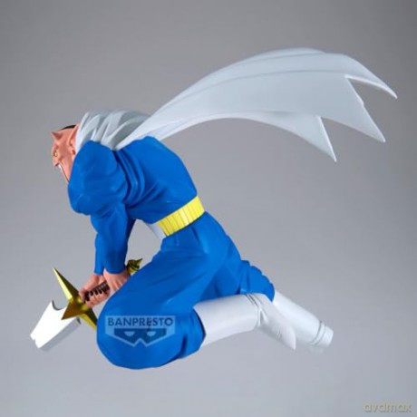 Banpresto Match Makers Dragon Ball Z Dabura Statue 20cm 29638