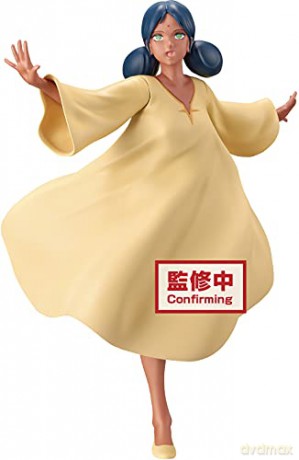 Banpresto Mobile Suit Gundam Lalah Sune VerA Statue 18cm 17944