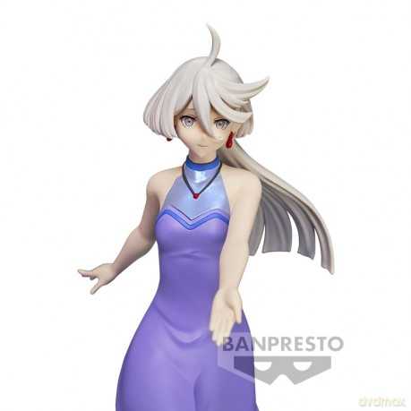 Banpresto Mobile Suit Gundam The Witch From Mercury Miorine Rembran Statue 15cm 89036