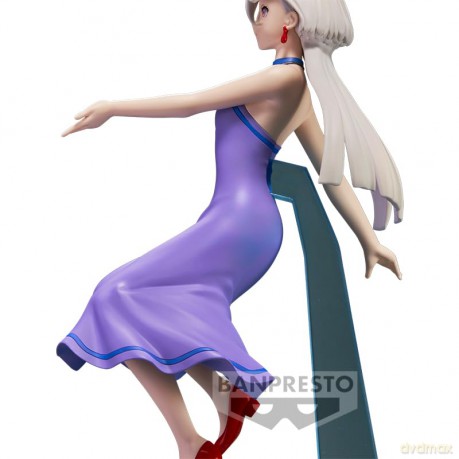 Banpresto Mobile Suit Gundam The Witch From Mercury Miorine Rembran Statue 15cm 89036