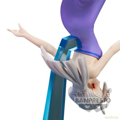 Banpresto Mobile Suit Gundam The Witch From Mercury Miorine Rembran Statue 15cm 89036