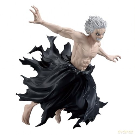 Banpresto My Hero Academia All For One Statue 14cm 29668