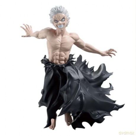 Banpresto My Hero Academia All For One Statue 14cm 29668