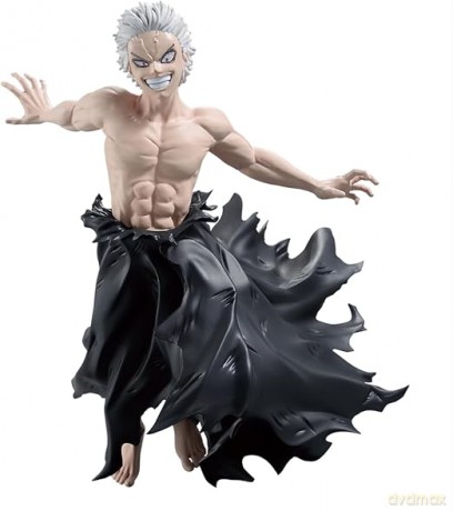 Banpresto My Hero Academia All For One Statue 14cm 29668