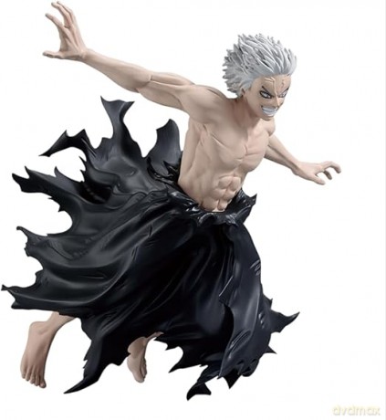 Banpresto My Hero Academia All For One Statue 14cm 29668
