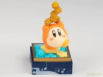 Banpresto Paldolce Collection Vol5 Waddle Dee VerC Figure 6cm 88237