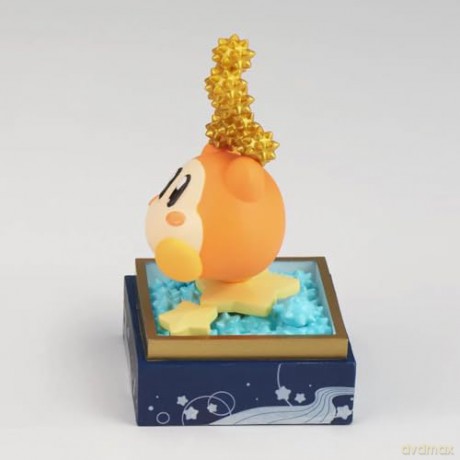 Banpresto Paldolce Collection Vol5 Waddle Dee VerC Figure 6cm 88237